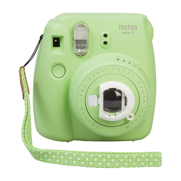 Fujifilm Instax Wide 300 แถมฟิล์มขาว 1 กล่อง